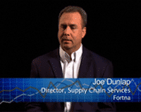 Joe Dunlop Icon