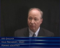 Joe Gallick Icon