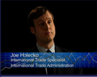 Joe Holecko Icon