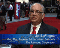 Joe La Fergola Icon