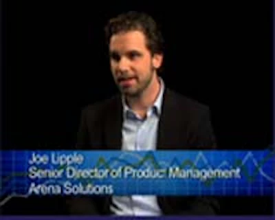 Joe Lipple Icon