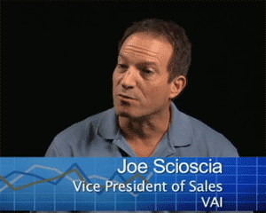 Joe Scioscia Image