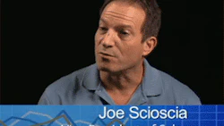 Joe Scioscia Image