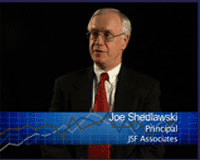Joe Shedlawski Icon