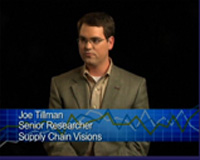 Joe Tillman Icon