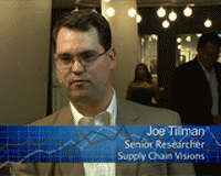 Joe Tillman Icon