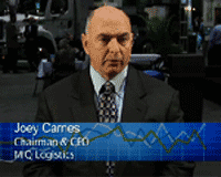 Joey Carnes Icon