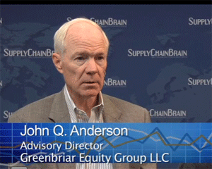 John Anderson Image