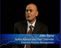 John Berra Icon