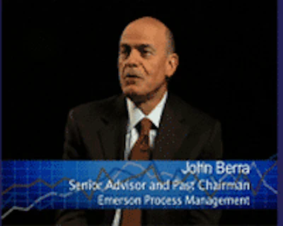 John Berra Icon