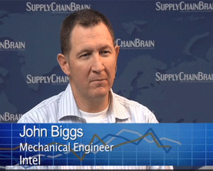 John Biggs Image