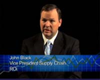 John Black Icon