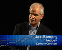 John Blumberg Icon