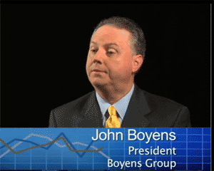 John Boyens Image