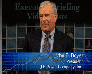 John Boyer Image