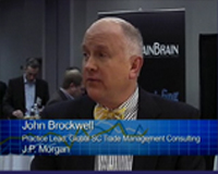 John Brockwell Icon