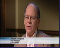 John Champion Icon