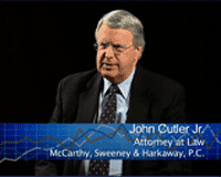 John Cutler Jr Icon