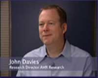 John Davies Icon