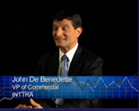 John De Benedette Icon