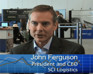 John Ferguson Image