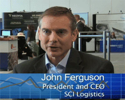 John Ferguson Image