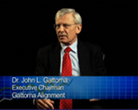 John Gattorna Icon