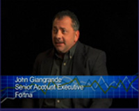 John Giangrande Icon