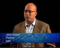 John Haber Icon