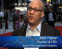 John Haber Icon