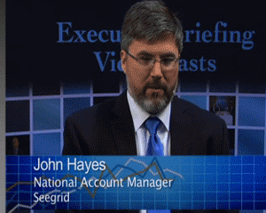John Hayes Image
