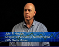 John Hiovich Icon