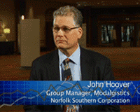 John Hoover Icon