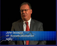 John Iacouzzi Icon