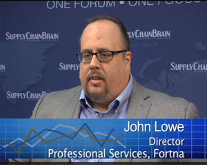 John Lowe Image