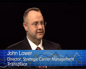 John Lower Image