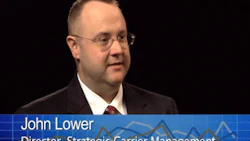 John Lower Image