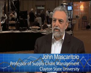 John Mascaritolo Image