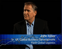 John Miller Icon