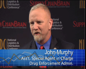 John Murphy Image