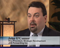 John O Connor Icon