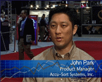 John Park Icon