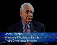 John Priecko Icon