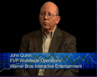 John Quinn Icon