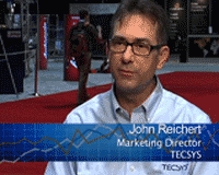 John Reichert Icon