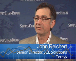 John Reichert Image