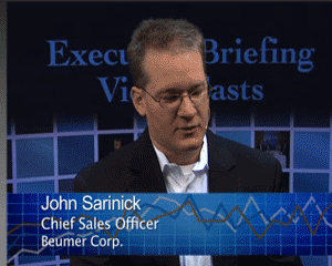 John Sarinick Image