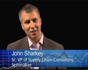 John Sharkey Image