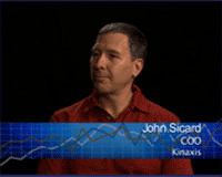 John Sicard Icon