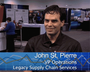 John St Pierre Image